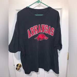 Fanatics Arkansas Razorbacks 3XL